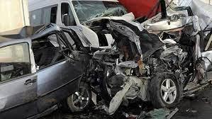 Accident grave