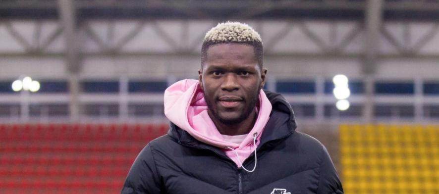 Guerre en Ukraine : un défenseur sénégalais raconte sa fuite en Pologne