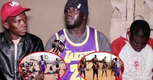 BALLA GAYE 2 REPREND LES ENTRAINEMENTS ET AVERTIT: «J’ai une dette envers mes supporters et je dois impérativement m’en acquitter»
