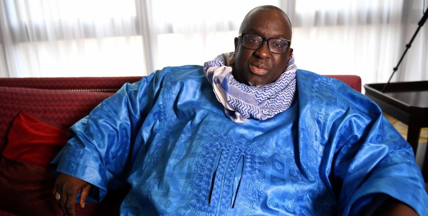 Affaire corruption à l’Iaaf: Massata Diack et Habib Cissé jugés par la Cour d’appel de Paris du 13 au 19 janvier 2023