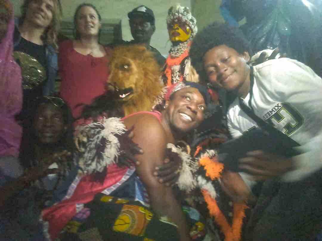 Festival «Fesseul Sunu Thiossane» tient sa 5ème édition