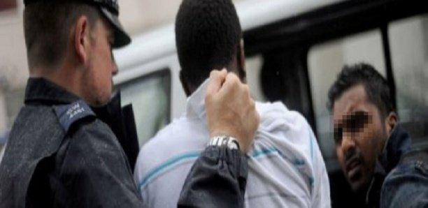 ITALIE: Un Sénégalais arrêté pour enlèvement, séquestration et violences sexuelles