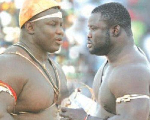 Eumeu Sène vs Bombardier