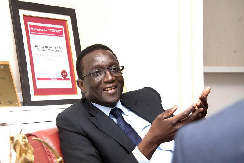 Parcelles Assainies : Amadou Bâ convoque puis reporte
