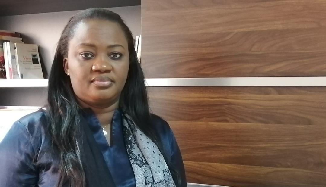 YAYE FATOU DIAGNE PLAIDE POUR UNE ALTERNANCE GENERATIONNELLE :«Ceux qui sont là depuis Senghor doivent maintenant faire place aux jeunes»