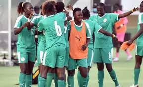 CAN FEMININE Le Sénégal va faire appel à des expatriées