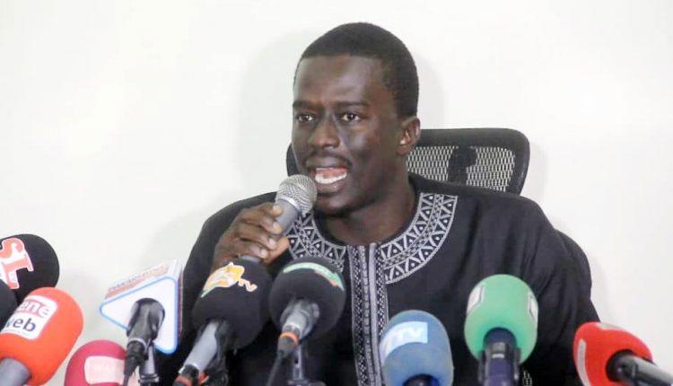 SEYDINA ISSA LAYE SAMBE MAIRE DE YOFF DÉMENT TOUTE TRANSHUMANCE : «Ce n’était pas une audience avec le président de la République encore moins le chef de parti Apr…»