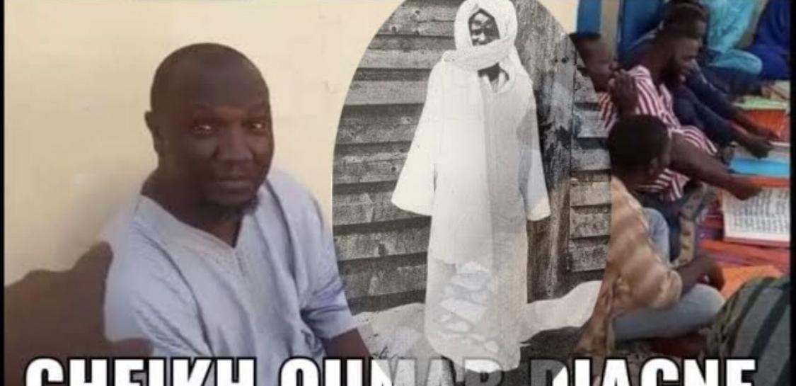 Encore une vidéo faite dans une prison