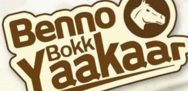 INVESTITURE DE BENNO BOKK YAKAAR AU PARCELLES POUR LES LÉGISLATIVES: Bocar Diongue«récuse» Alioune Badara Diouf et pose sa candidature