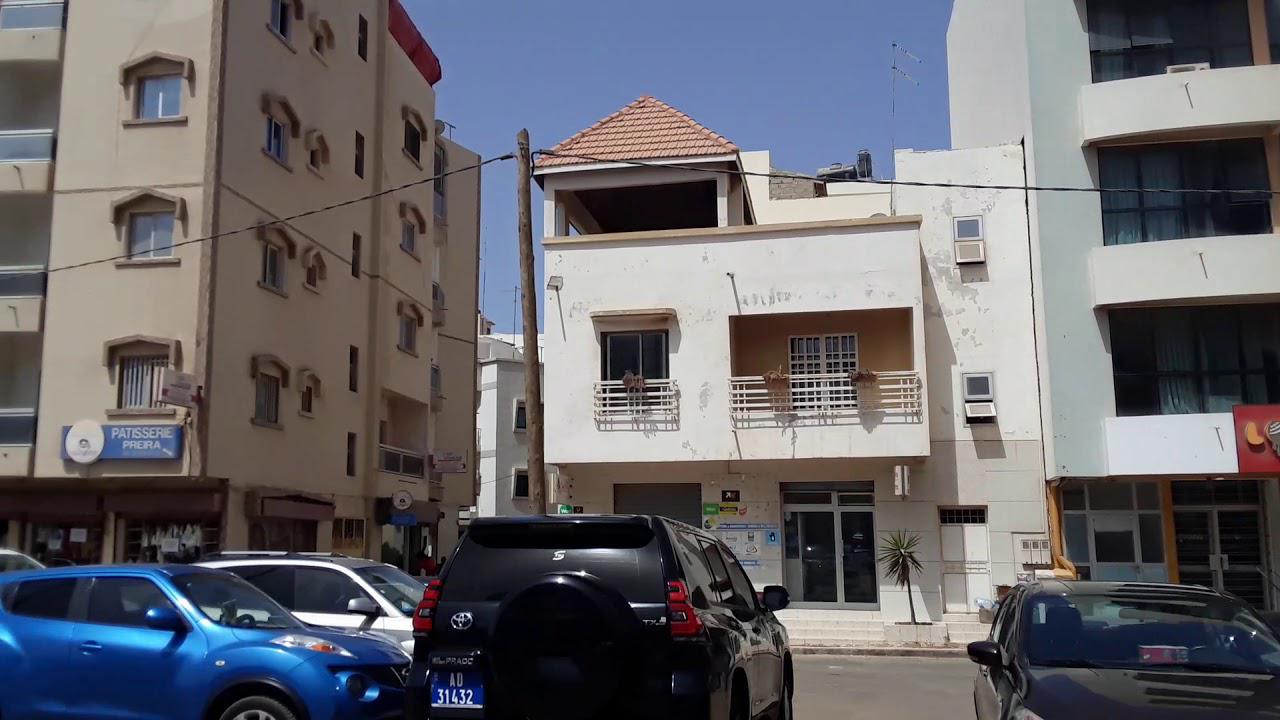 LE FONCTIONNAIRE PERD SON R+5 À LA CITÉ KEUR GORGUI: Ababacar Diop dit avoir été bluffé par son ami Modou Dieng qui lui fait signer une convention d'hypothèque sur une durée de 30 Ans