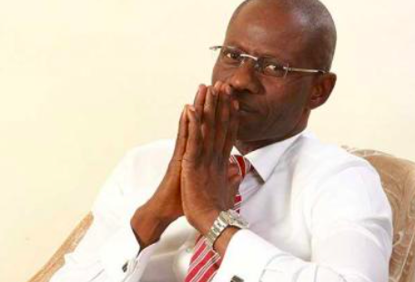 Boubacar Camara à… Wallu