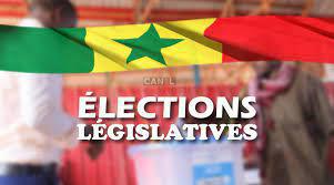 Tirage au sort de l’ordre de passage pour le dépôt des déclarations de candidatures jeudi
