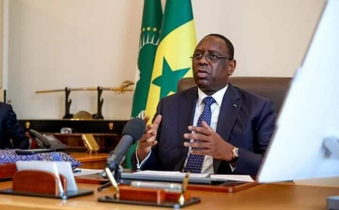 CONSEIL DES MINISTRES: Macky invite son gouvernement à faciliter l’accès des travailleurs au foncier et à poursuivre les efforts de soutien au pouvoir d’achat des ménages
