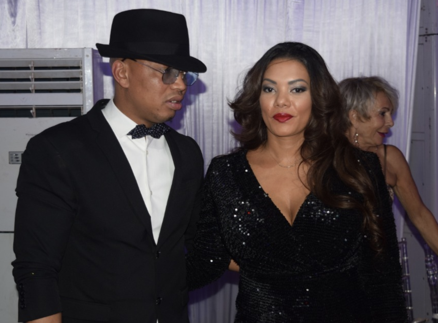 AUDIENCE DE CONCILIATION DEVANT LE JUGE CIVIL: DIoufy et Valery Bishop pas d’accord ; l’affaire renvoyée à vendredi pour éventuel rapprochement des parties