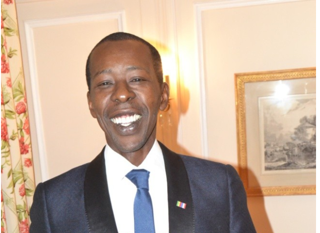 TENTATIVE D’EXTORSION DE FONDS, FAUX ET USAGE DE FAUX…  :Cheikh Amar inculpé hier par le juge Mamadou Seck