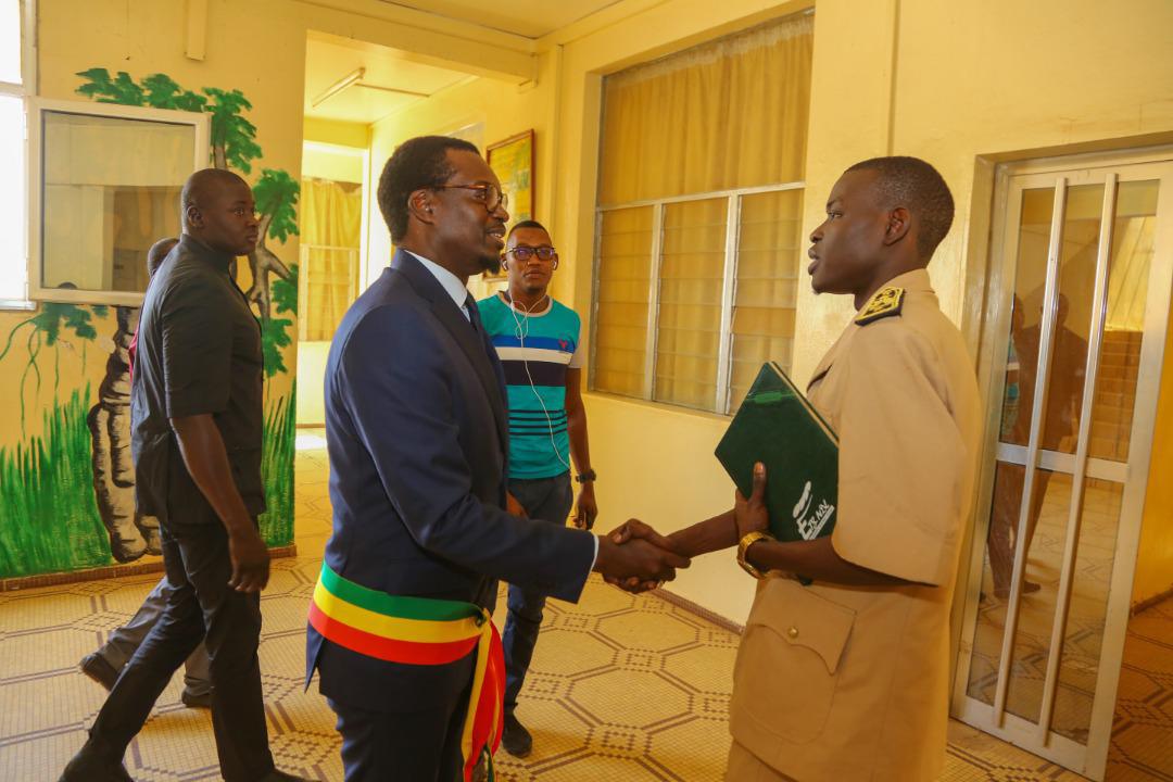 MAMADOU KASSE, PRESIDENT DU CONSEIL DEPARTEMENTAL DE TAMBACOUNDA ET DG DE LA SICAP SA:«Entre Barthélemy Dias et Macky Sall, c’est quasiment l’histoire du pot de terre qui se heurte violemment au pot de fer»