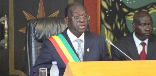 MOUSTAPHA NIASS REND UN VIBRANT HOMMAGE A FEUE MARIE JOSEPHINE DIALLO:  «Cette grande dame, frappée par la maladie, a courageusement poursuivi ses missions au service de la République en évitant le moindre congé»