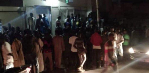 Une femme enceinte tuée par des agresseurs : Le témoignage qui fait froid dans le dos !