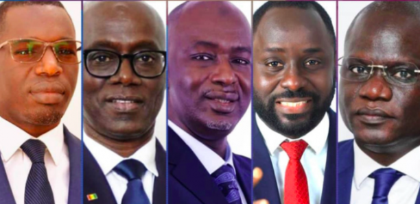 ACCUSATIONS ET CONTRE ACCUSATIONS ENTRE BENNO ET YEWWI :Aar Sénégal prévient contre toute compromission