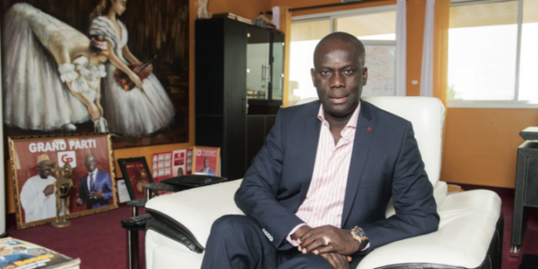 Gakou appelle à une mobilisation massive