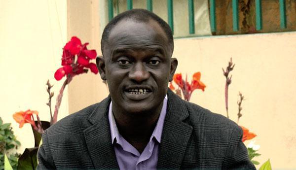 SITUATION DU PAYS: Cheikh Dieng tire à boulets rouges sur Macky et invite toute l’opposition à faire siens les mots d’ordre de Yewwi