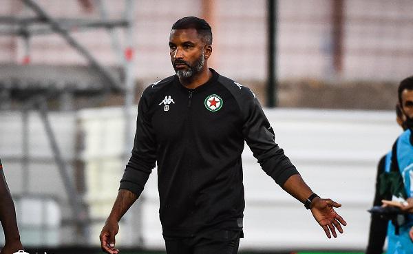 Red Star : Habib Bèye recrute Alioune Fall, ancien joueur de l’Etoile Lusitana