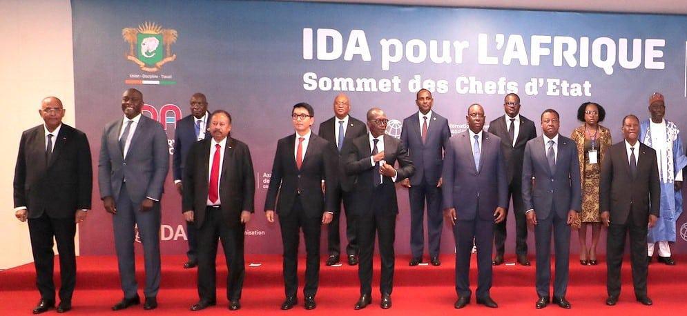 Coupure d’électricité en plein sommet des chefs d’état africains : Macky va couper des têtes