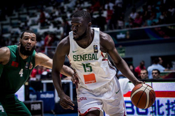 BASKET : DES LIONS DEMENAGENT EN ASIE Youssou Ndoye en Corée, Maurice Ndour au Japon