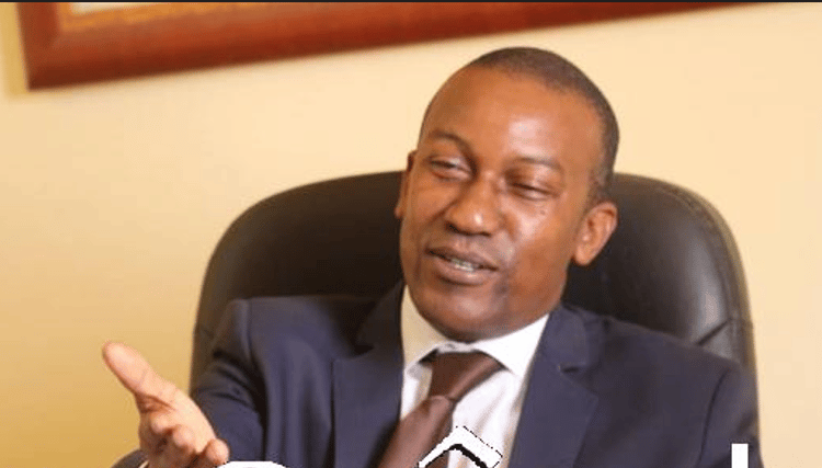 Me AMADOU DIALLO SUR LA CONTRE-EXPERTISE DEMANDÉE PAR LE PROCUREUR DE ZIGUINCHOR