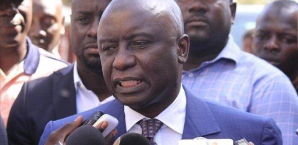 LEGISLATIVES : Idrissa Seck sort de son silence et félicite la coalition Bby