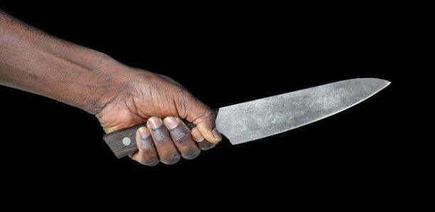 TENTATIVE DE MEURTRE A DALIFORT: Un gérant de parking poignardé à cause de…400.000 frs par un pêcheur