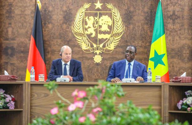 Jeune Sénégalais tué en Allemagne : ça devient une affaire d’Etat