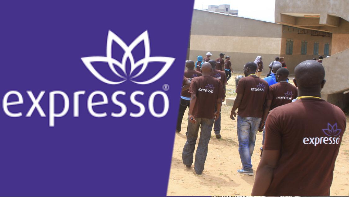 Travailleurs d’Expresso