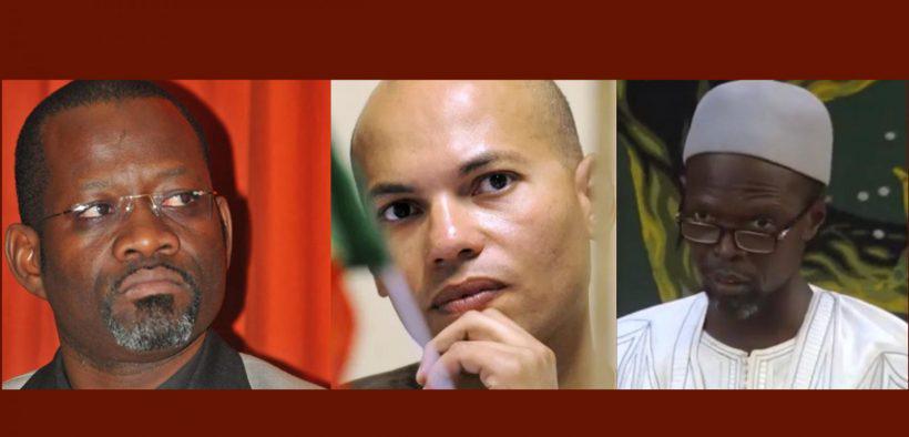 RECONFIGURATION DU CHAMP POLITIQUE : Mayoro Faye et Cheikh Mbacké Dolly se donnent la main pour mettre en place leur propre structure