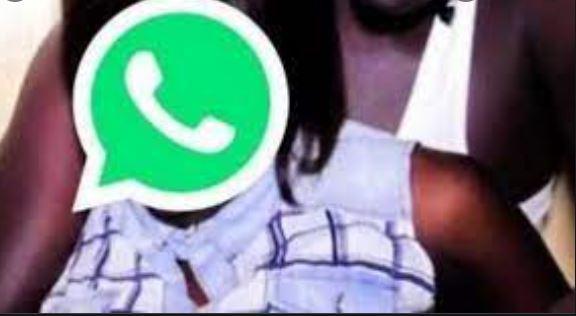 son ex-copine lui ayant interdit de voir leur fils de 3 ans: Assane Ba, pour se venger, publie la vidéo de leurs ébats