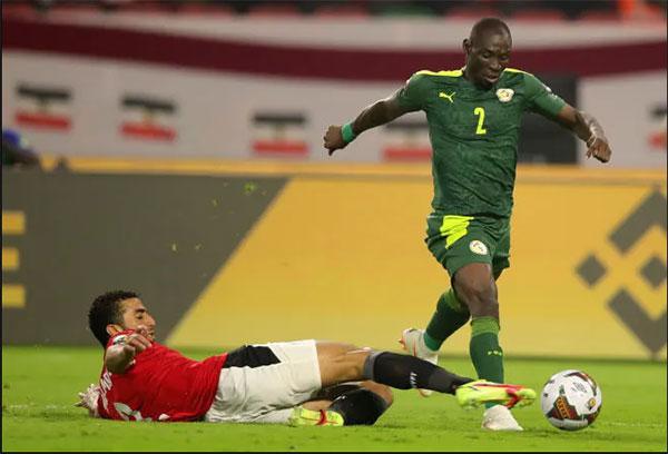 SANS CLUB ET LOGIQUEMENT PAS SELECTIONNABLE :Saliou Ciss, un énorme gâchis