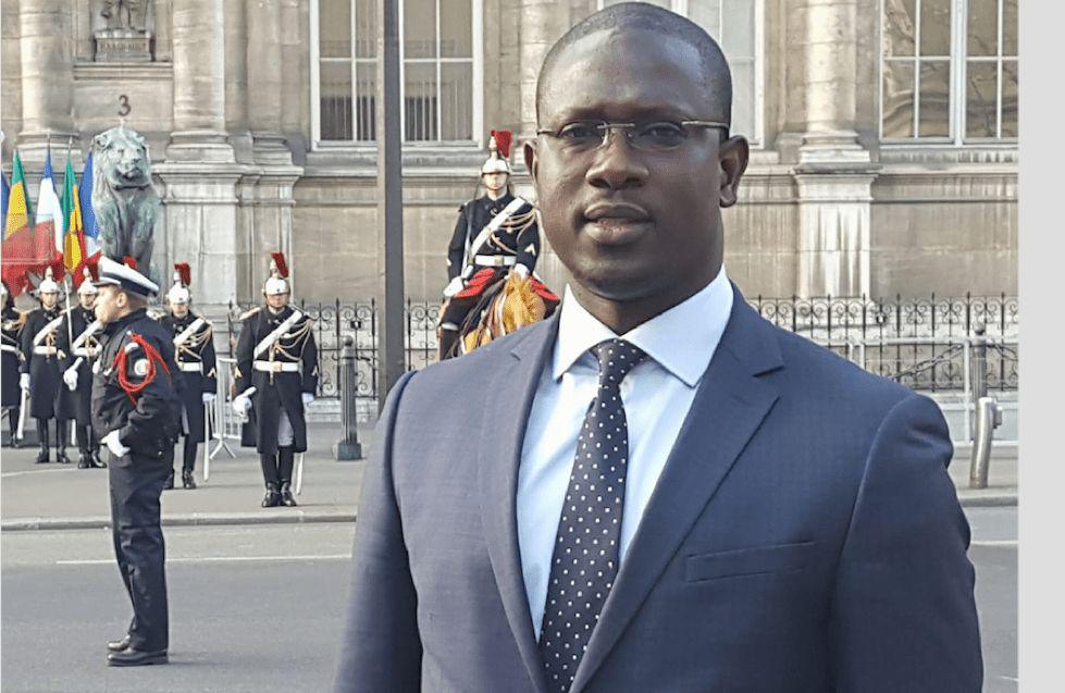 REACTIONS DES MINISTRES : Moise Sarr exprime sa profonde gratitude à Macky Sall pour la confiance pendant plus de trois ans et avec deux ministres différents