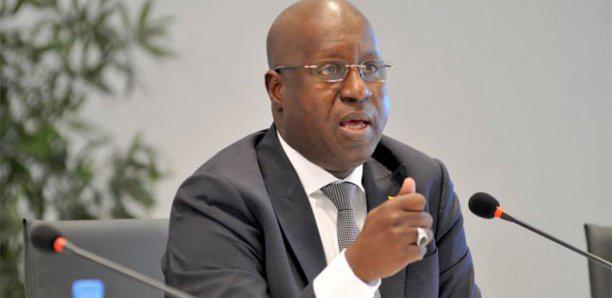 Abdou Karim Sall remercie Macky pour sa confiance