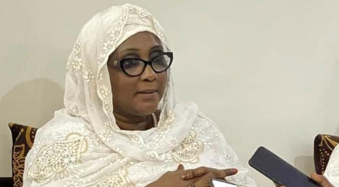 Dr Annette Seck Ndiaye de Sédhiou remercie Macky Sall pour la marque de confiance et de considération renouvelée