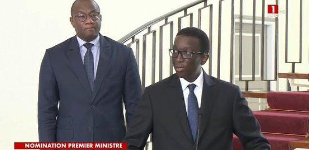 Abdoulaye Diop dit être suis prêt à accompagner le Président dans sa noble et exaltante mission