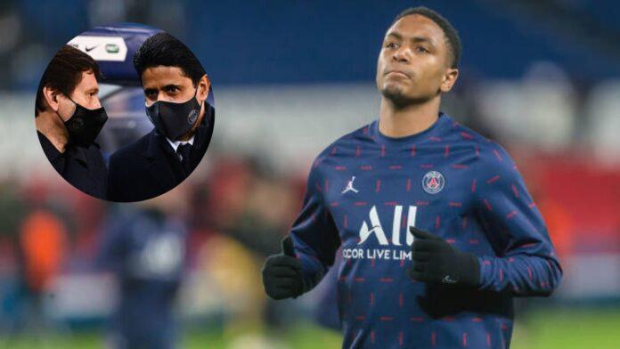 ABDOU DIALLO EXPLIQUE LES RAISONS DE SON DÉPART DU PSG :«J’avais envie d’être important dans un projet, de compter et de pouvoir amener ma pierre à l’édifice»