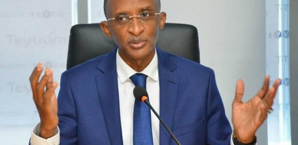 ABDOULAYE SOW, DEUXIÈME VICE-PRÉSIDENT DE LA FSF : «Il nous faut impérativement une victoire parce qu'un match nul nous élimine»