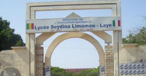 Modernisation des anciens lycées : priorité pour Limamoulaye