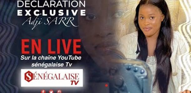 DOSSIER SWEET BEAUTE: Pastef démonte les incohérences d’Adji Sarr, demande un non-lieu total et interpelle le juge Maham Diallo