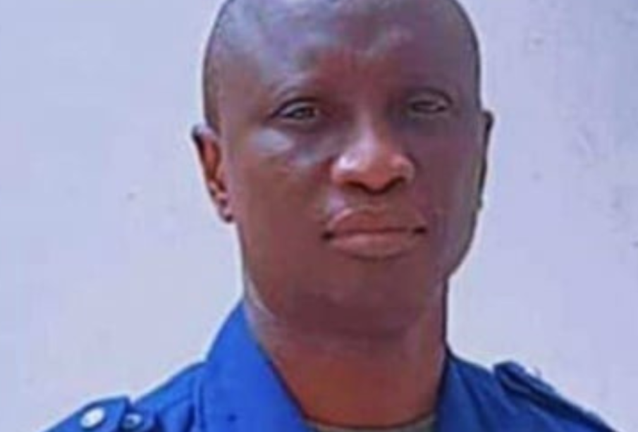 POURSUITE DES RECHERCHES CONCERNANT L’ADJUDANT-CHEF DISPARU : Le corps retrouvé n’est pas celui de Didier Badji