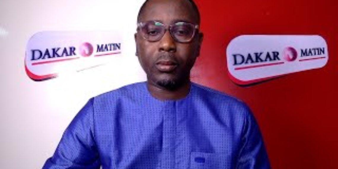 AUDITION AU FOND DU DIRECTEUR DE DAKARMATIN:  La demande de liberté provisoire déposée ; Pape Alé Niang à l’écoute du Parquet