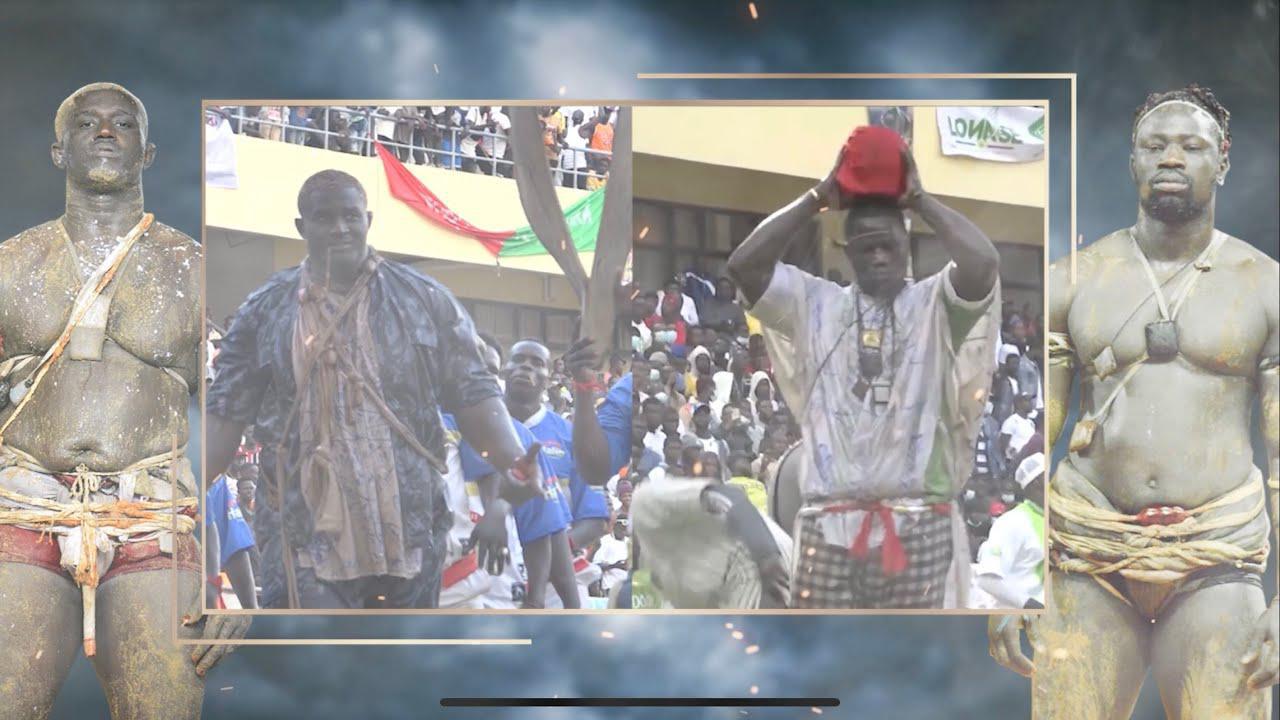 BOY NIANG 2 SUR SON COMBAT CONTRE BALLA GAYE 2  : «Il faut saigner, aller chez Ardo et revenir se battre»