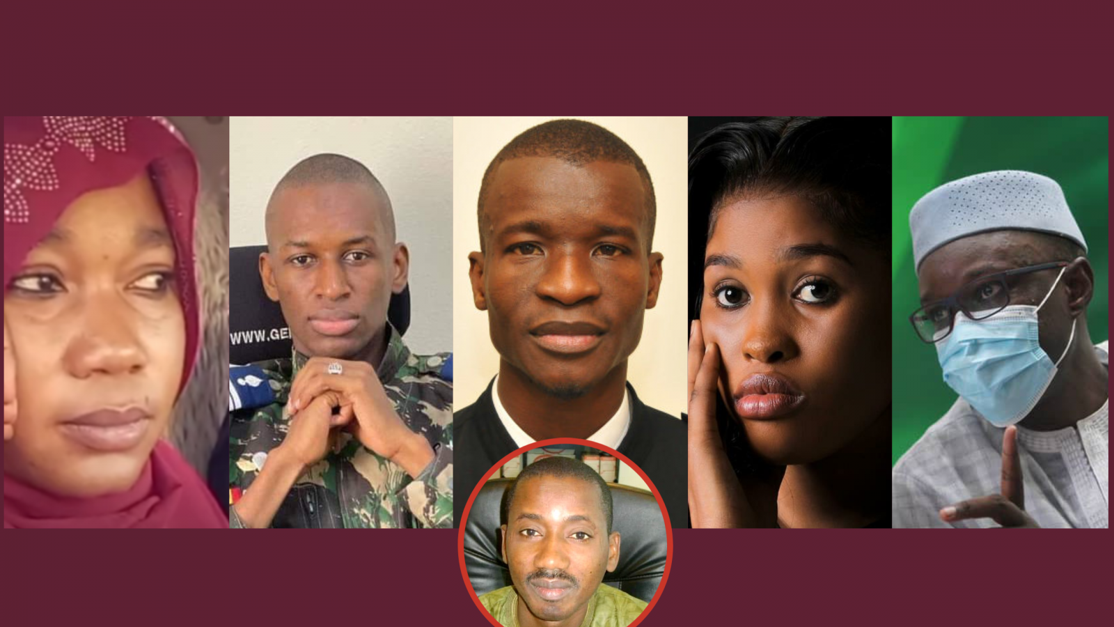 APRES L’AUDITION DE MAMOUR DIALLO: Le dossier Sweet Beauté en phase de clôture