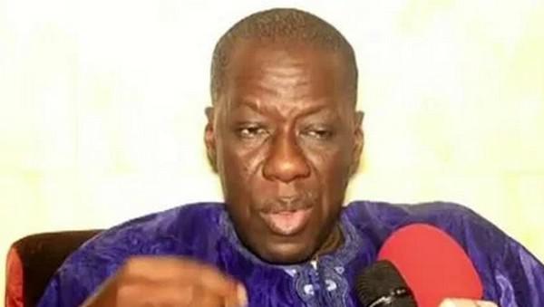 NECROLOGIE :Le promoteur de lutte Serigne Modou Niang est mort
