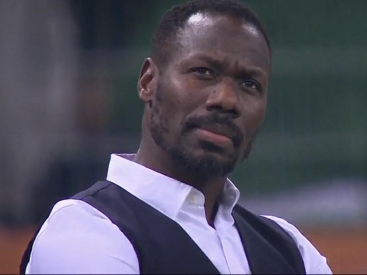 PAPE THIAW « On a une équipe qui sait souffrir »